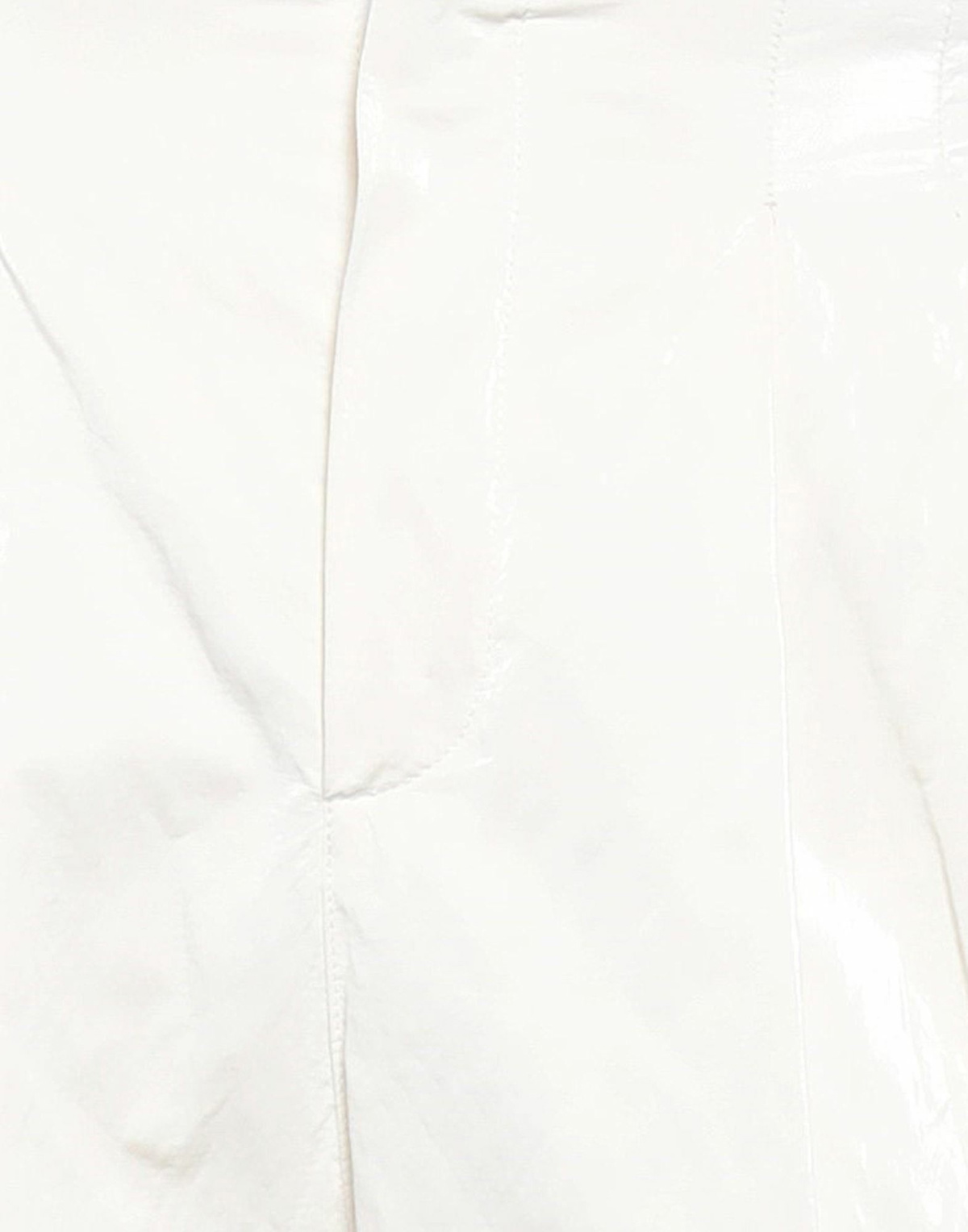 Jijil Womens Pants Ivory