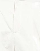 Jijil Womens Pants Ivory
