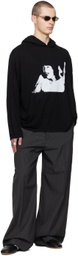 Still Kelly Black Mum T-Shirt Hoodie