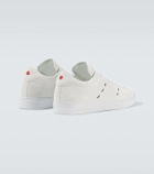 Kiton Suede sneakers
