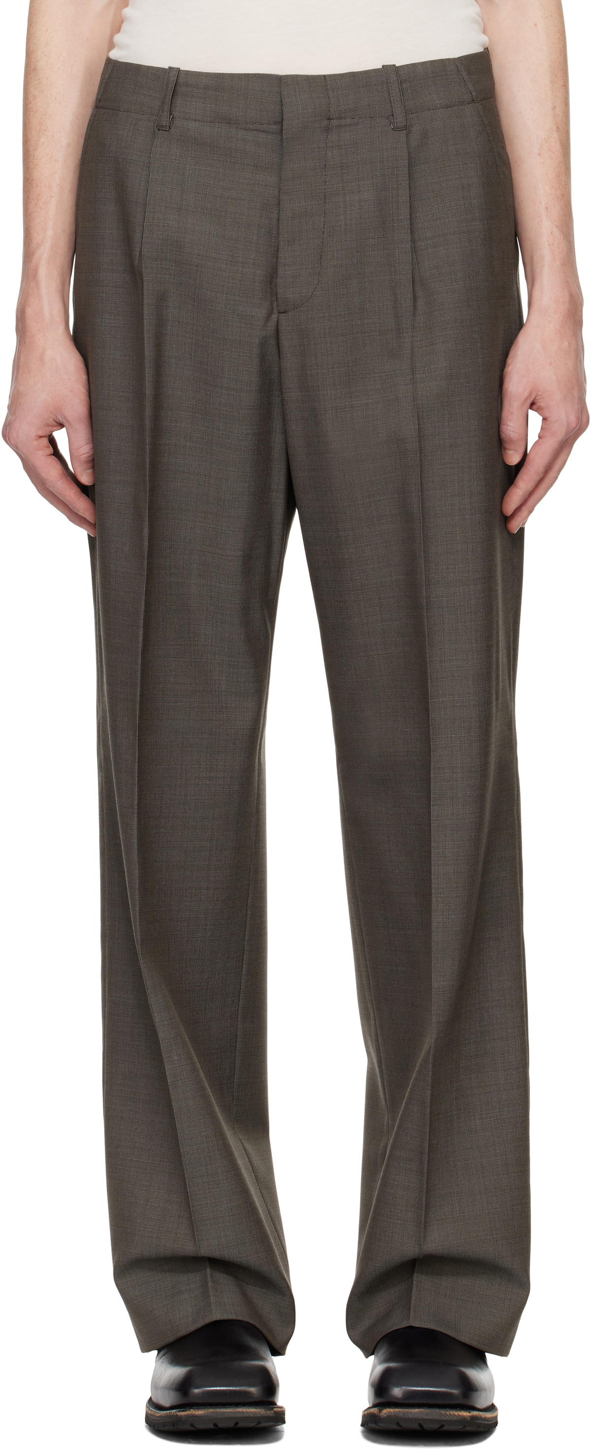【正規品】our legacy borrowed chino 46 Borrowed Chino