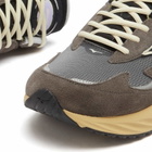Mizuno Wave Rider Beta Sneakers in Quiet Shade/Black/Magnet
