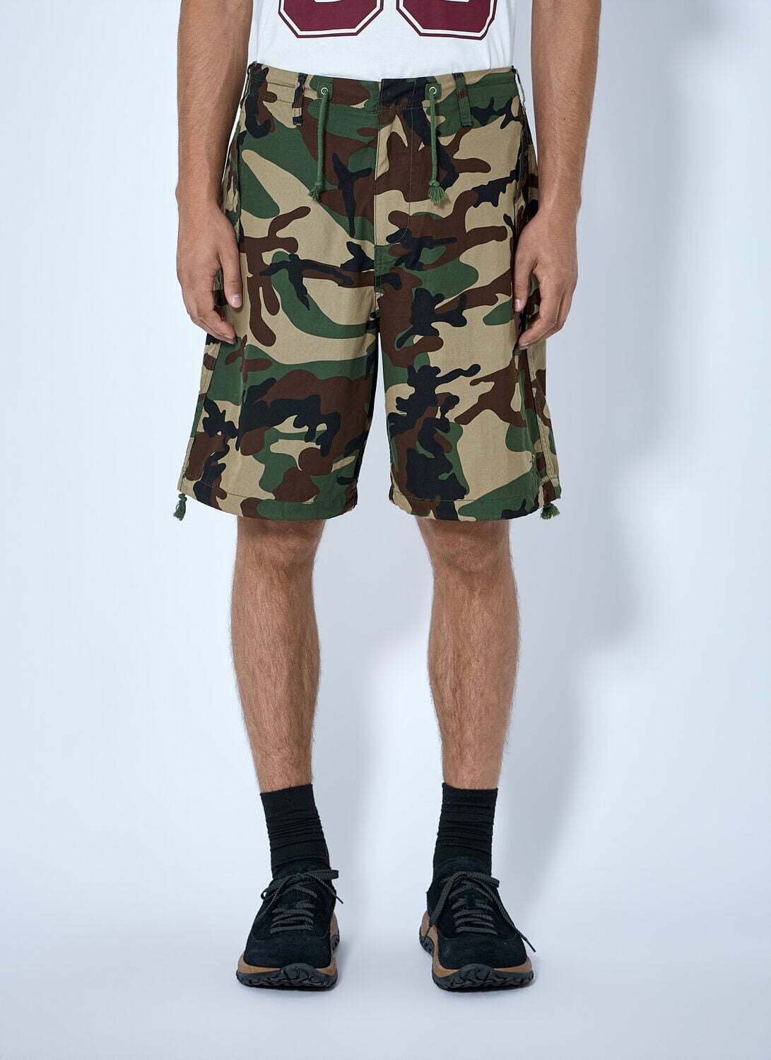 Stüssy Surplus Shorts