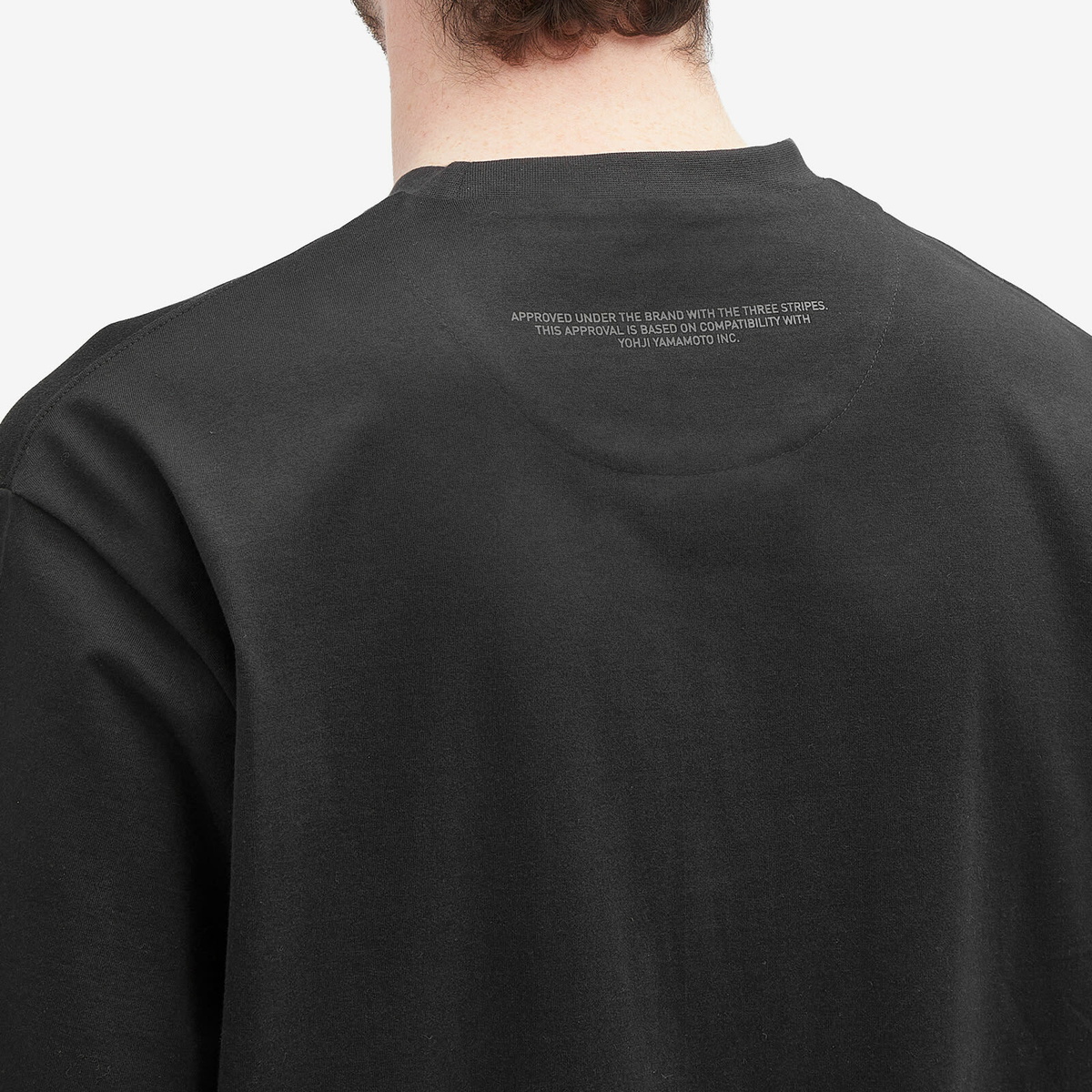 Y-3 Men