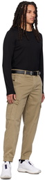 BOSS Green Regular Fit Cargo Pants