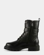 Steve Madden Joelle Boots in Black