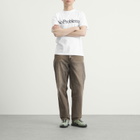 No Problemo T-Shirt in White