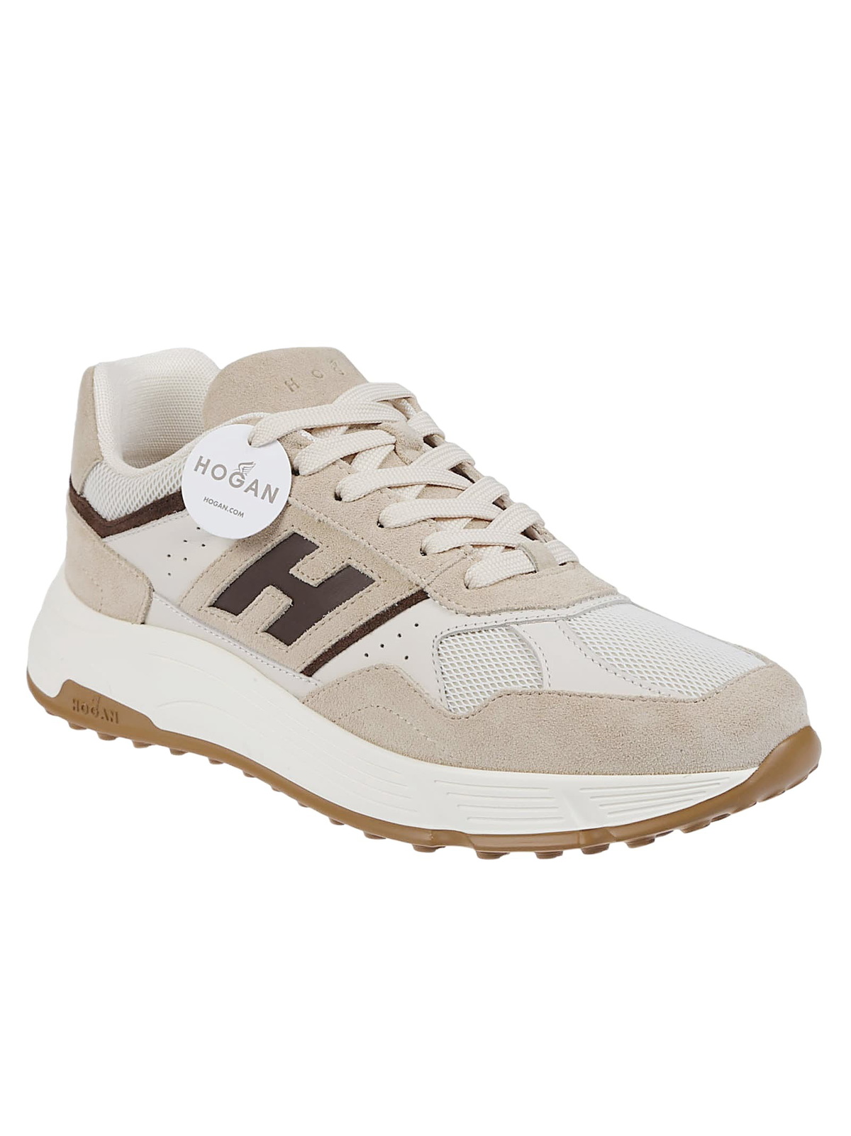 Hogan Hyperlight Sneakers