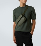 Gucci GG Monogram Small belt bag