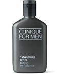 Clinique For Men - Exfoliating Tonic, 200ml - Colorless