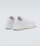 Kiton Canvas sneakers