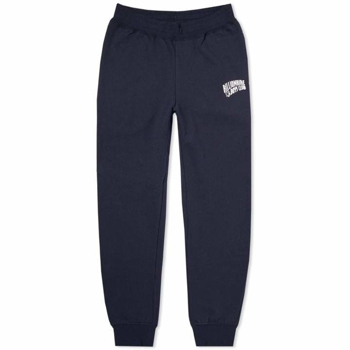 Photo: Billionaire Boys Club Small Arch Logo Sweat Pant Navy