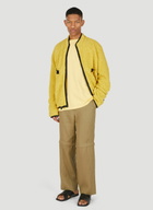 Wynn Hamlyn Zip Off Cargo Trouser