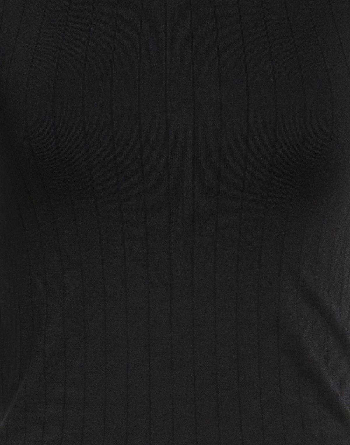 Prism Womens T-shirt in Black