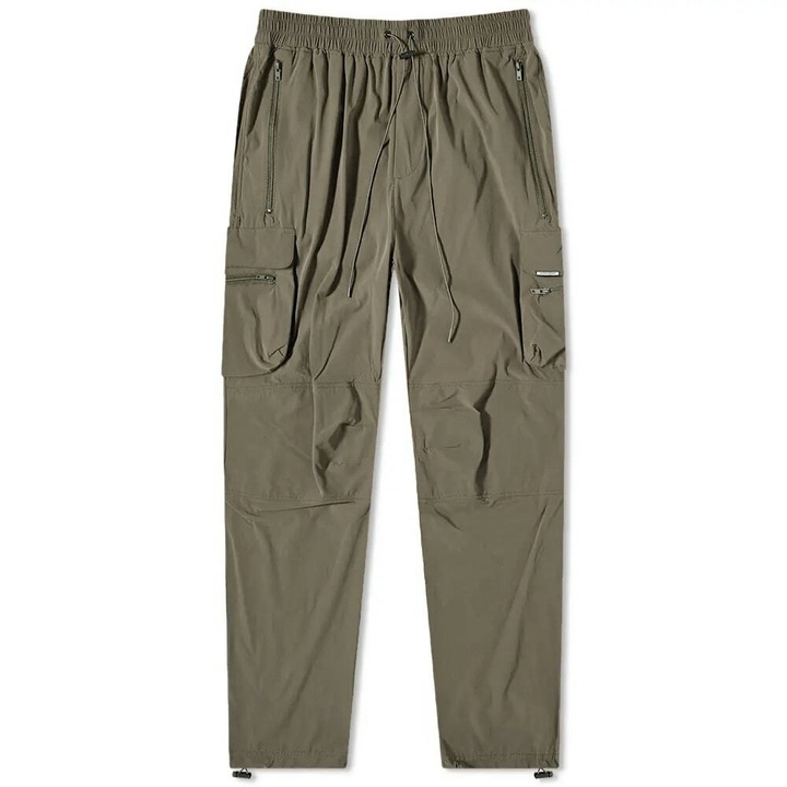 Photo: Represent Men's 247 Pant in Olive