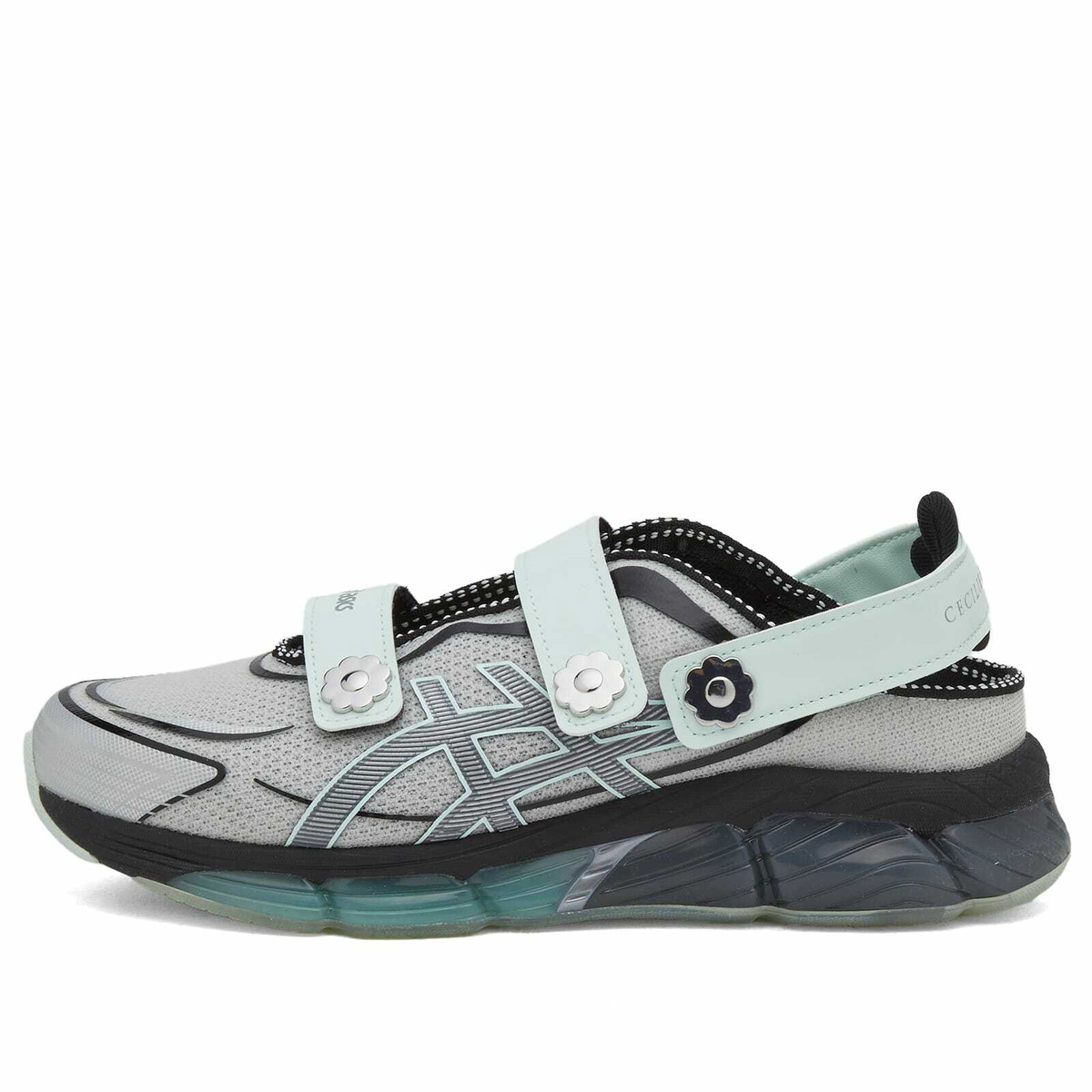 Cecilie Bahnsen × Asics Women's Gel Grey 30992507_60011657_600.jpg