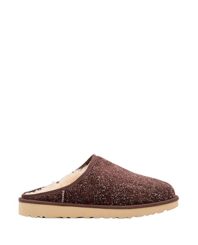 Photo: UGG M Classic Slip-on Shaggy Suede