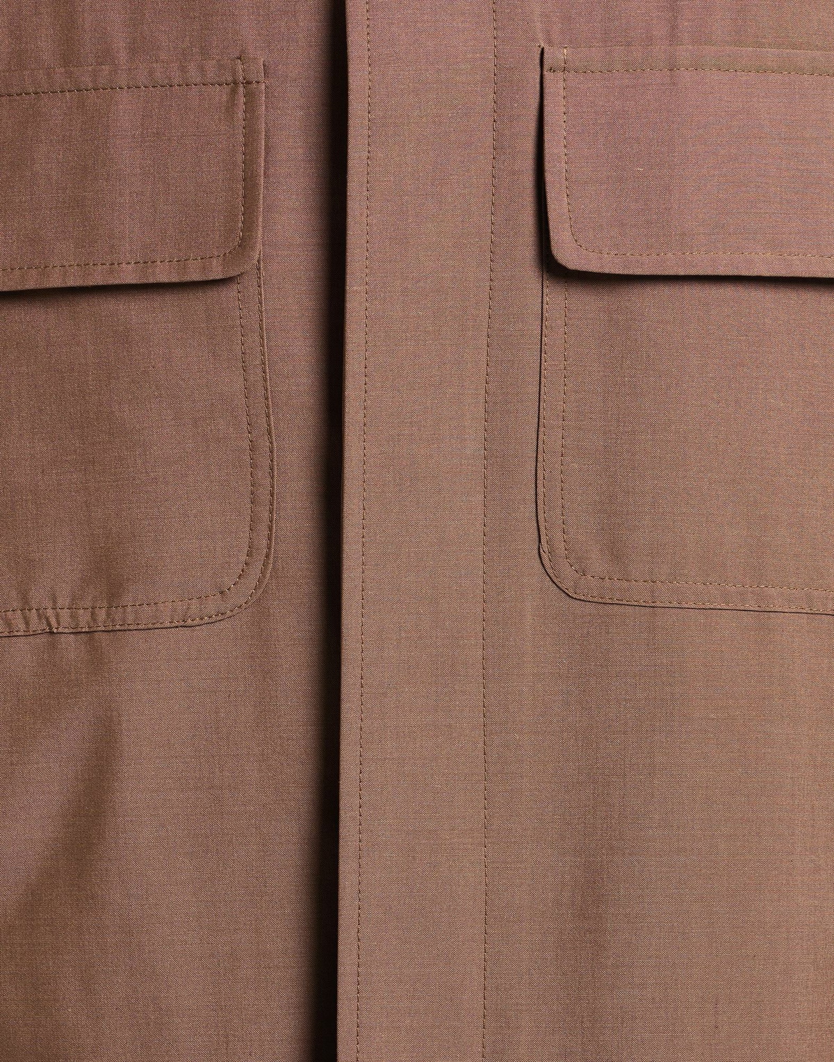 Lardini Mens Jacket in Brown