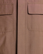 Lardini Mens Jacket in Brown
