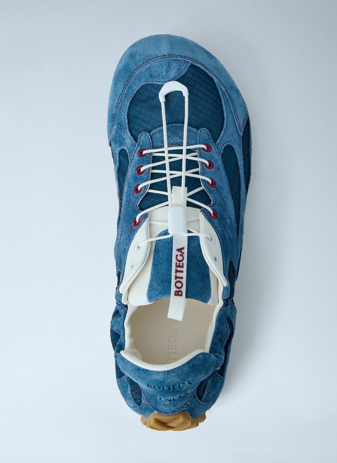 Bottega Veneta Orbit Flash Sneakers