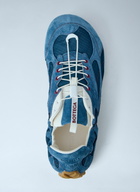 Bottega Veneta Orbit Flash Sneakers