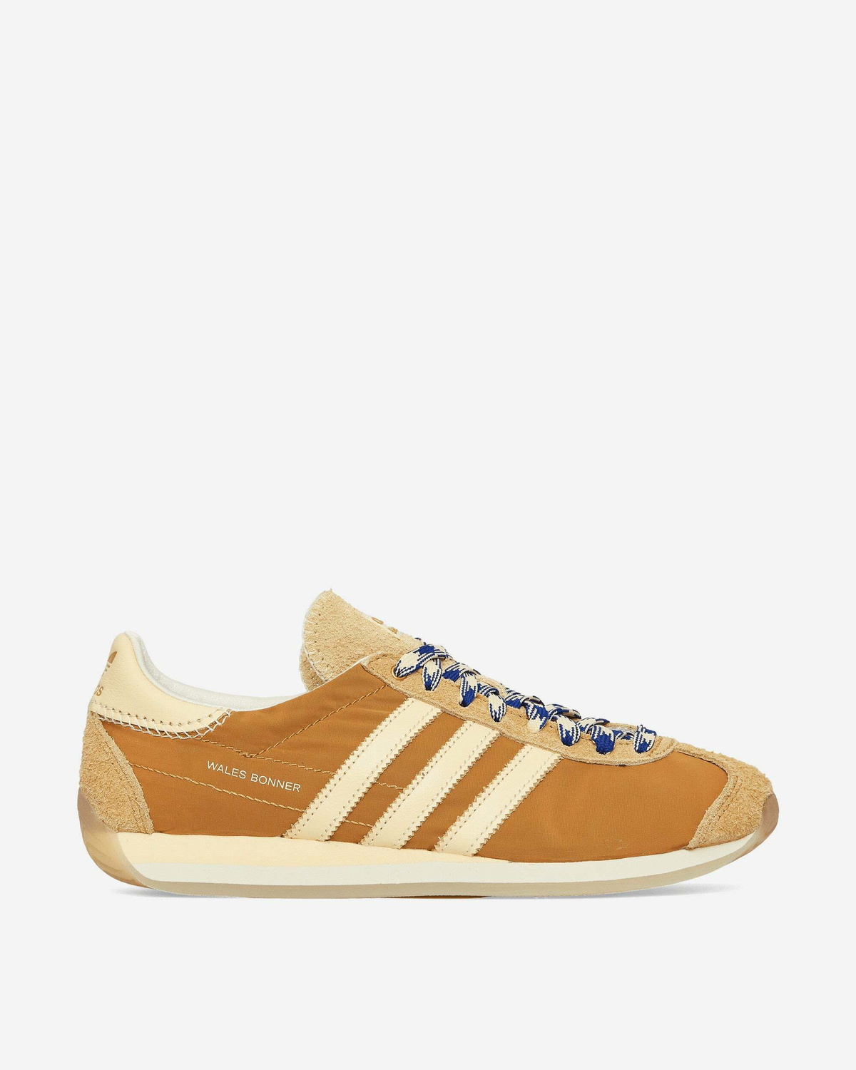 Wales Bonner Country Sneakers adidas Consortium