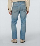 The Row - Carlisle bootcut jeans