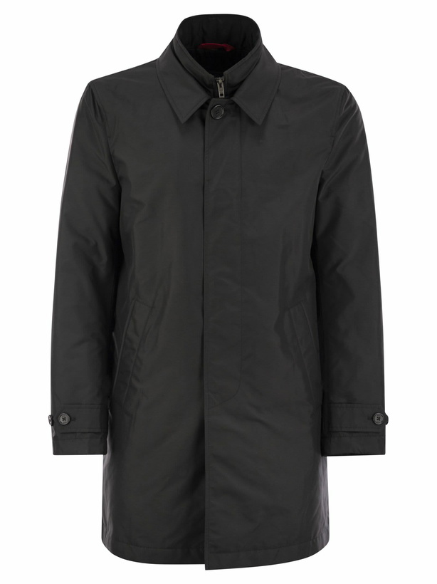 Photo: Fay Morning Coat