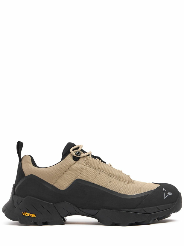 Photo: ROA Katharina Tech Sneakers