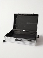 RIMOWA - Classic Large 79cm Aluminium Check-In Suitcase