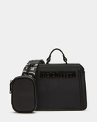 Steve Madden Bevelymm Bag in Black