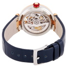 Bvlgari Lvcea Automatic Diamond Ladies Watch 103304
