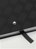 Montblanc - #146 Full-Grain Leather Notebook