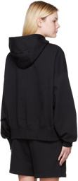 Nike Black Phoenix Hoodie