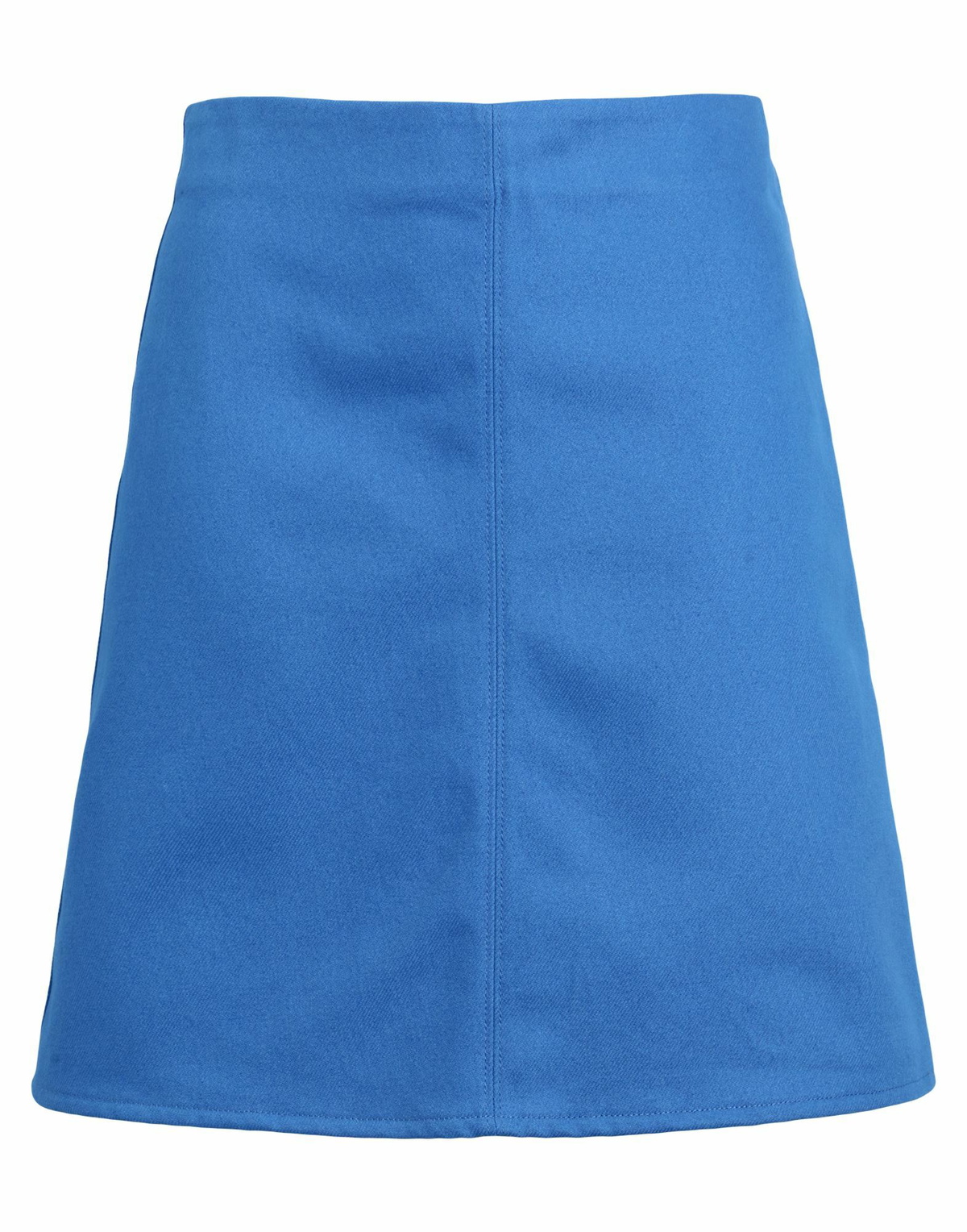 Arket Womens Mini skirt in Blue
