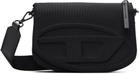 Diesel Black 1dr Camera Bag