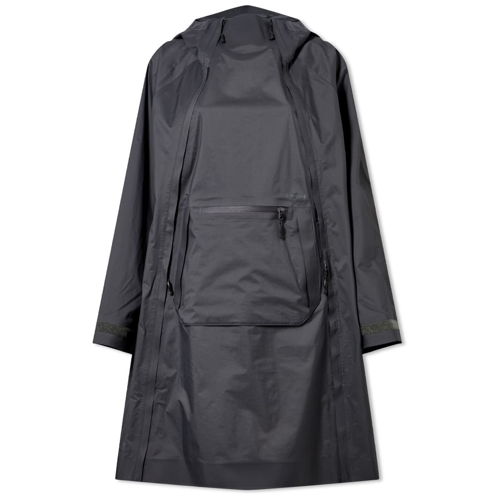 Snow Peak 2.5L Rain Poncho Snow Peak