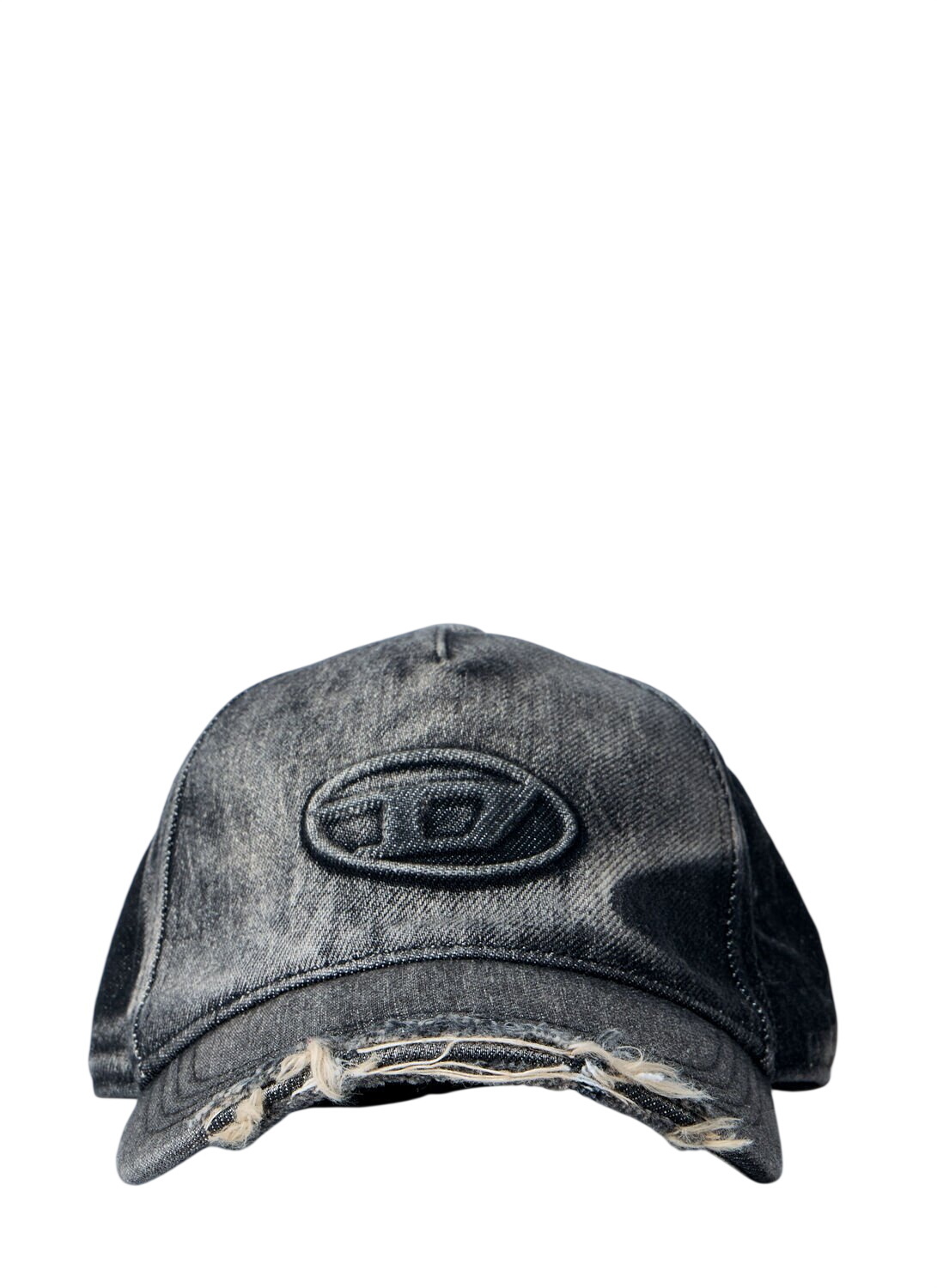 Diesel Green C-Aren Cap Diesel