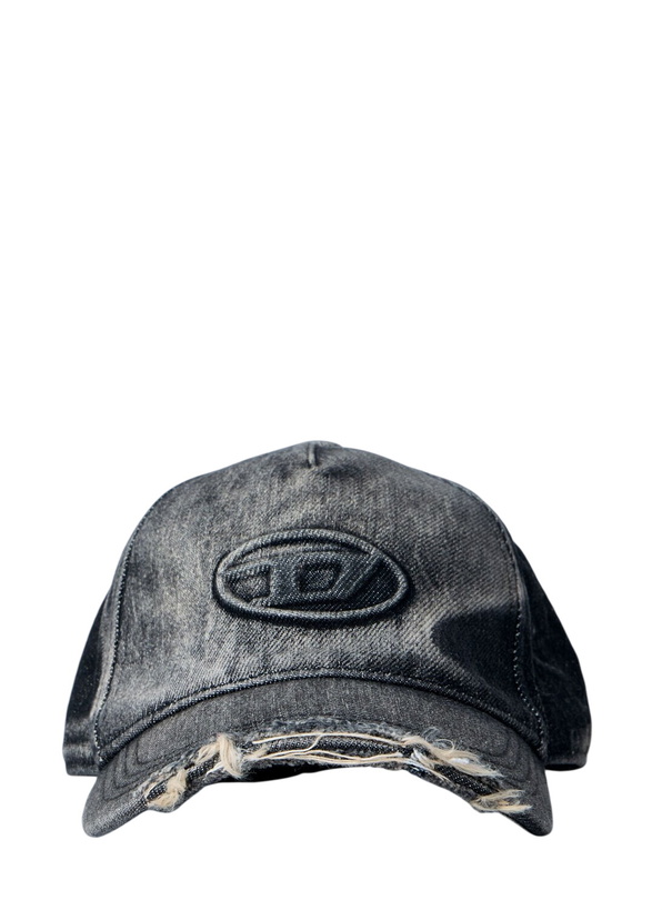 Photo: Diesel C-Seymon Baseball Cap