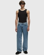 Calvin Klein Jeans 90's Loose Blue - Mens - Jeans