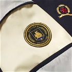Hilfiger Collection Nautical Varsity Jacket
