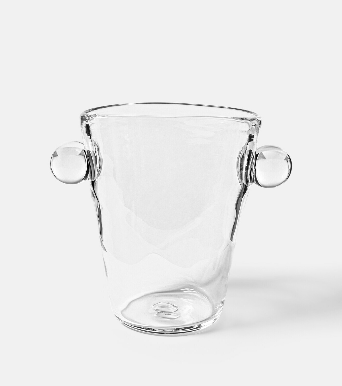 Akua Objects Oliver glass vase