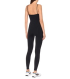 Live The Process - Corset jumpsuit