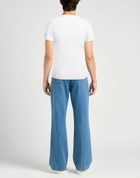 Replay Mens T-shirt in White