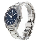 Omega Aqua Terra 150m Gents 231.10.39.21.03.002