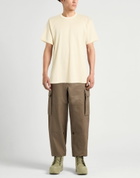 Moschino Couture Mens Sweater in Beige