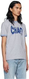 Stray Rats Grey Chao T-Shirt