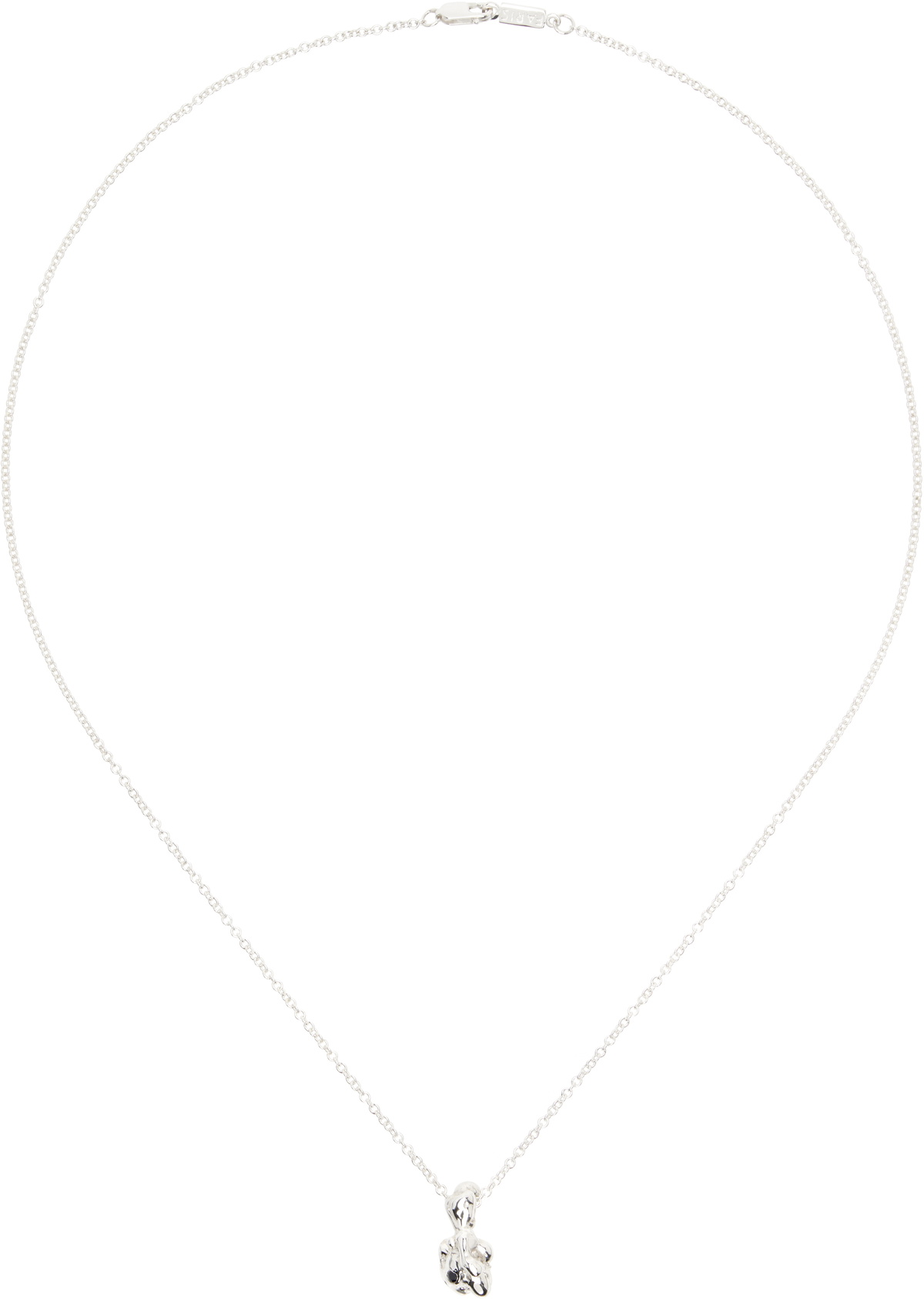 faris lava dime ペンダント　ネックレス LAVA DIME Pendant