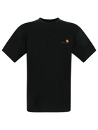 Carhartt Wip Logo T Shirt