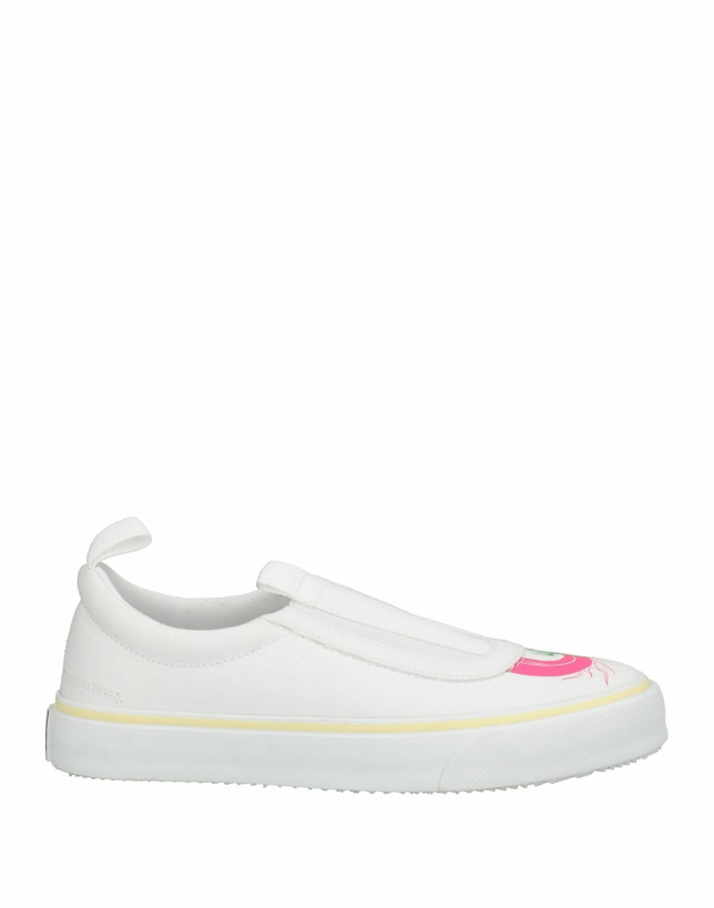 Photo: Opening Ceremony Womens Sneakers in White